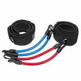 Resistance,Bands,Fitness,Strength,Training,Pilates,Flexbands