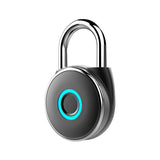 Fingerprint,Smart,Padlock,Student,Dormitory,Cabinet,Electronic,Small