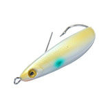 ZANLURE,Weedless,Fishing,7.5cm,Various,Colours