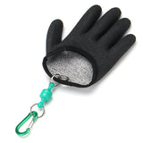 Fishing,Glove,Safety,Magnet,Release,Keychain,Fishing,Right,Protection,Gloves