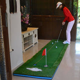 Outdoor,Putter,Laser,Sight,Pointer,Putting,Training,Corrector,Practice,Indoor