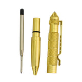 Outdoor,Tactical,Multifunctional,Tungsten,Steel,Safety,Survival,Emergency,Refill