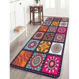 Floor,Kitchen,Bathroom,Entrance,Carpet,Bohemian