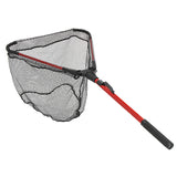 ZANLURE,Aluminum,Alloy,Single,Triangular,Folding,Handle,Fishing,Landing