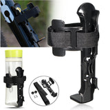 BIKIGHT,Adjustable,Plastic,Bicycle,Cycling,Water,Bottle,Holder,Screws