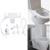 Bidet,Spray,Bathroom,Toilet,Attachment,Water,Cleaner
