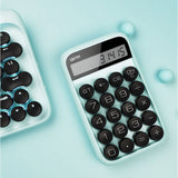 LOFREE,Jelly,Mechanical,Calculator,Digital,Scientific,Calculator