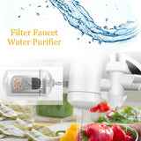 Replaceable,Kitchen,Water,Filter,Faucet,Device,Washable,Water,Purifie
