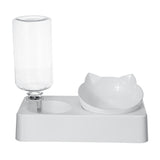 500ml,Smart,Automatic,Water,Dispenser,Plastic
