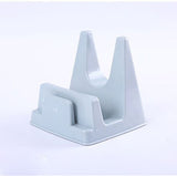 Practical,Shelf,Holder,Plastic,Cover,Stand,Kitchen,Accessories,Cooking,Storage