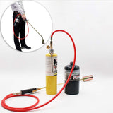 Easywalking,Flamethrower,Garden,Weeding,Torch,Propane,Burner,Camping,Light