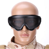 LN155,Hunting,Shooting,Airsoft,Protective,Tactical,Glasses,Motorcycle,Shock,Resistance
