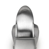 HUOHOU,Stainless,Steel,Dishes,Folder,Stainless,Steel,Manual