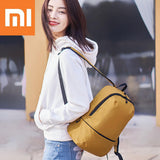 Xiaomi,ZANJIA,Backpack,Waterproof,Women,School,14inch,Laptop,Shoulder,Lightweight,Outdoor,Travel,Backbag