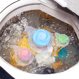 Honana,Laundry,Filter,Washing,Removal,Device,Magic,Floating,Washing