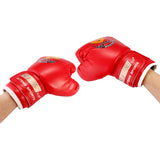 Boxing,Children,Sandbag,Gloves,Sports,Junior,Trainning,Punching