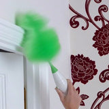 Multifunctional,Electric,Feather,Dusters,Cleaning,Brush,Blinds,Furniture,Keyboard