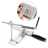 KCASA,Steel,Knife,Sharpener,Professional,Kitchen,Knife,Sharpening,Metal,Grinder,Sharpen,Stone