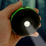 100LM,Portable,Waterproof,Camping,Light,Outdoor,Emergency,Lantern,Battery,Flashlight