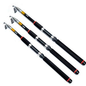 FluorescenceCast,Highlights,Telescopic,Fishing,Fishing