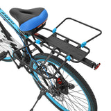 BIKIGHT,Capacity,Bicycle,Quick,Release,Luggage,Cargo,Pannier,Carrier,Fender,Bicycle,Accessories