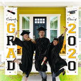 Wterproof,Graduation,Banner,Curtain,Dormitory,Couplet,Sticker,Graduatiing,Ceremony