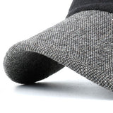 Patchwork,Adjustable,Gentleman,Military