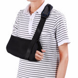 IPRee,Support,Adjustable,Shoulder,Protector,Braces,Relief,Padded,Sports