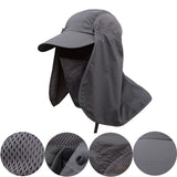 Quick,Cover,Fishing,Bucket,Outdoor,Protection