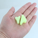Outdoor,Nightglow,Luminous,Fastener,Adjustable,Triangle,Buckle,Canopy,Accessories