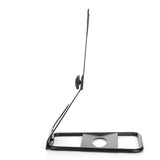 Stand,Steel,Parking,Floor,Storage,Organizer,Holder,Mountain,Support