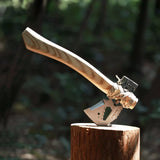NexTool,KLECKER,Detachable,Tactical,Tomahawk,Outdoor,Hunting,Camping,Survival,Wrench,Knife