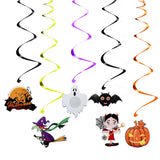 Halloween,Balloon,Letter,Banner,Ballnoon,Decoration