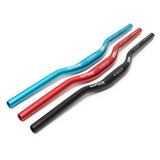 BIKIGHT,Mountain,Aluminum,Alloy,620mmx,31.8mm,Riser,Handlebar