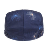 Summer,Solid,Adjustable,Newsboy,Painter,Beret,Protection