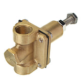 TK911,Adjustable,Brass,Valves,Pressure,Reducing,Brass,Valve