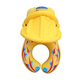 IPRee,Swimming,Water,Float,Inflatable,Children,Safety,Canopy