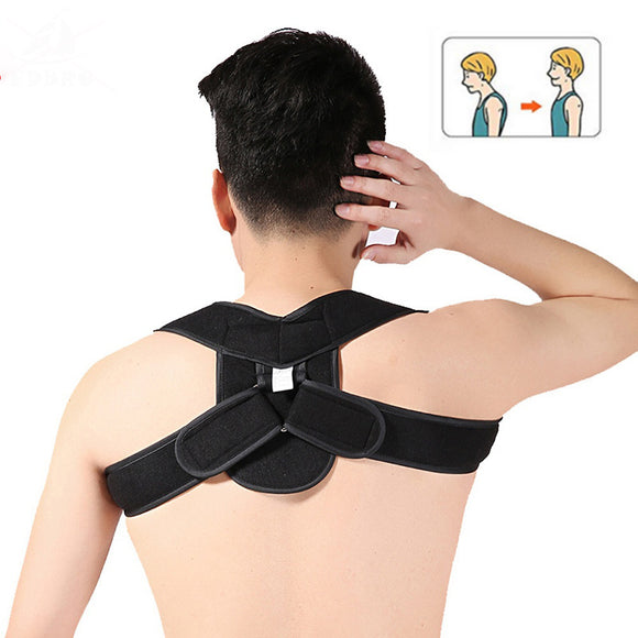 Shoulder,Support,Adult,Child,Brace,Orthopedic,Adjustable,Shoulder,Posture,Corrector
