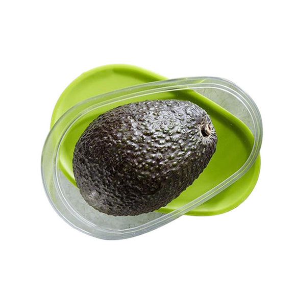 Honana,Avocado,Storage,Avocado,Preservation,Cooler,Fresh,Fruit,Freshener,Kitchen,Tools