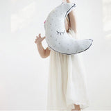 Creative,Luminous,Ghost,Light,Plush,Throw,Pillow,Noctilucence,Cushion,Gifts