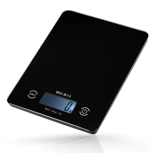 3Life,H17906B,Accurate,Touch,Screen,Kitchen,Scale,Backlight,Digital,Kitchen,Scale,Baking,Cooking,Function