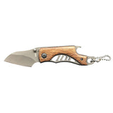 3Cr13,Tactical,Stainless,Steel,Folding,Knife,Safety,Hammer,Handle,Portable,Pocket,Knife,Survival,Hunting,Tools