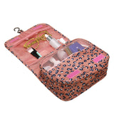 Travel,Cosmetic,Storage,MakeUp,Folding,Hanging,Organizer,Pouch,Toiletry