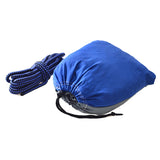 Outdoor,Camping,Hammock,Parachute,Cloth,Lightweight,Nylon,Portable,Hammock,People,140CM