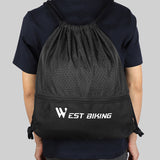 BIKING,Drawstring,Backpack,Leisure,Travel,Waterproof,Basketball,Storage,Cycling,Camping,Hiking