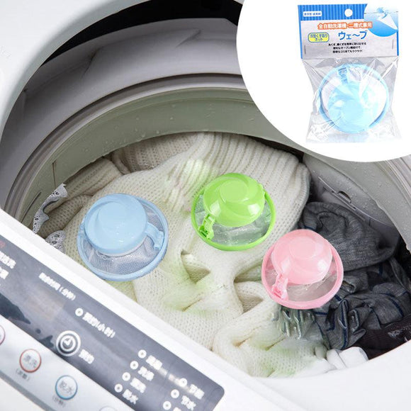 Remover,Cleaning,Laundry,Washing,Machine,Floatation,Filter,Clothing