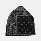 Women,Cotton,Printing,Beanie,Gaiter,Shield,Bandana