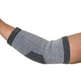 Elastic,Bamboo,Charcoal,Protective,Elbow,Glove