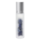 10Pcs,Frosted,Glass,Crystals,Essential,Gemstone,Roller,Inside,Bottle