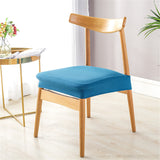 Chair,Stool,Cover,Elastic,Removable,Chair,Protector,Stretch,Slipcover,Office,Furniture,Accessories,Decorations